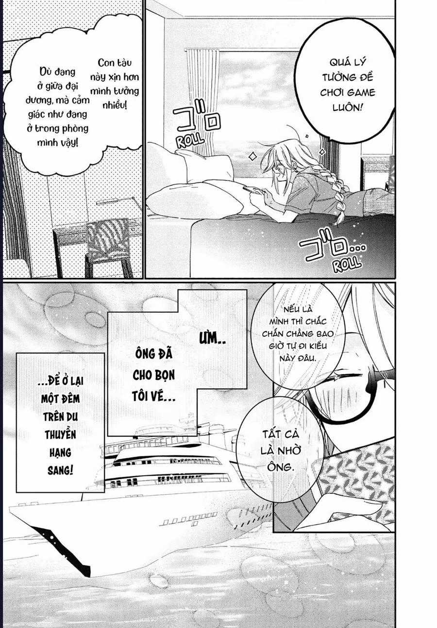 Boss Bride Days - Chapter 13 - Trang 2