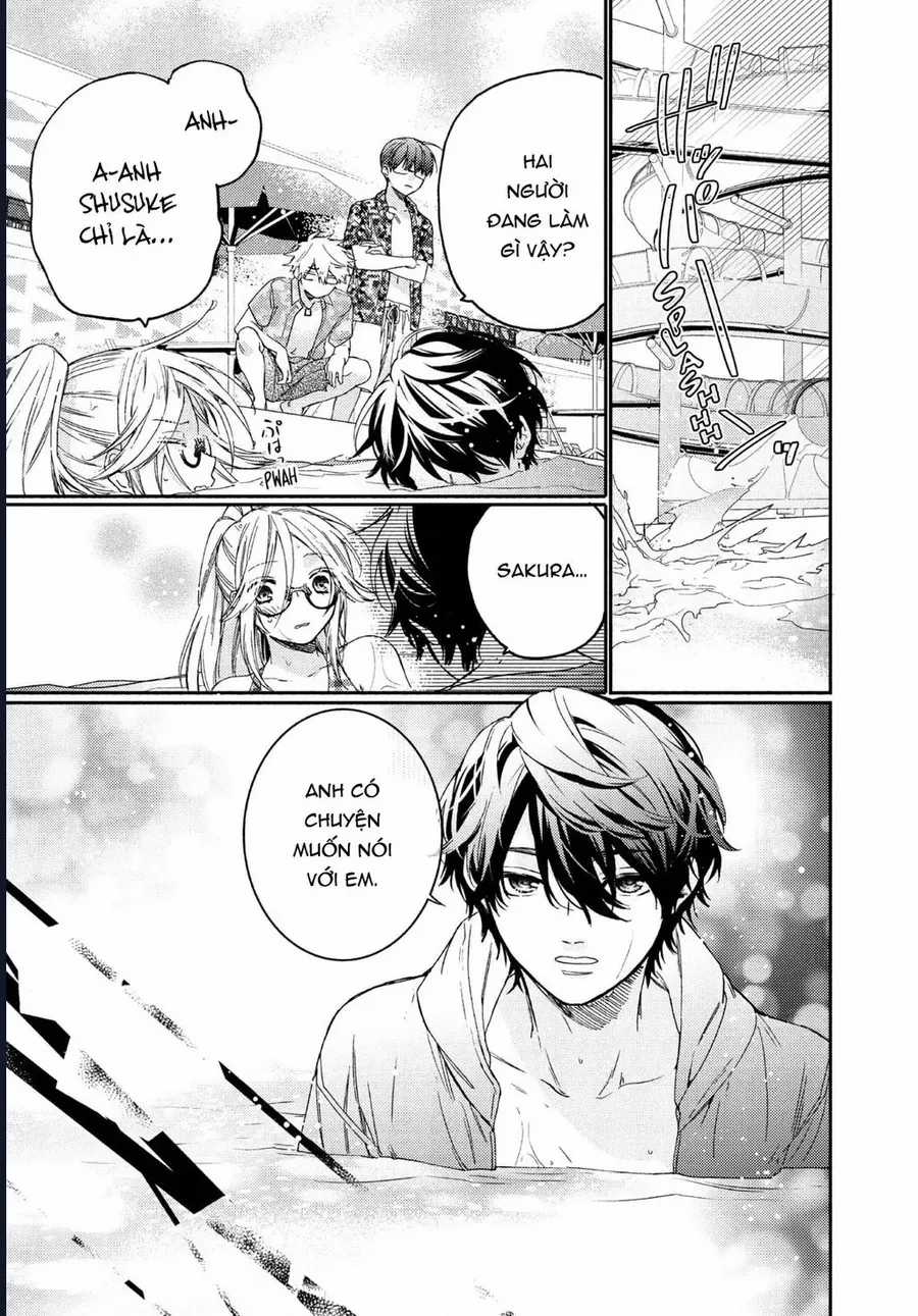 Boss Bride Days - Chapter 13 - Trang 30