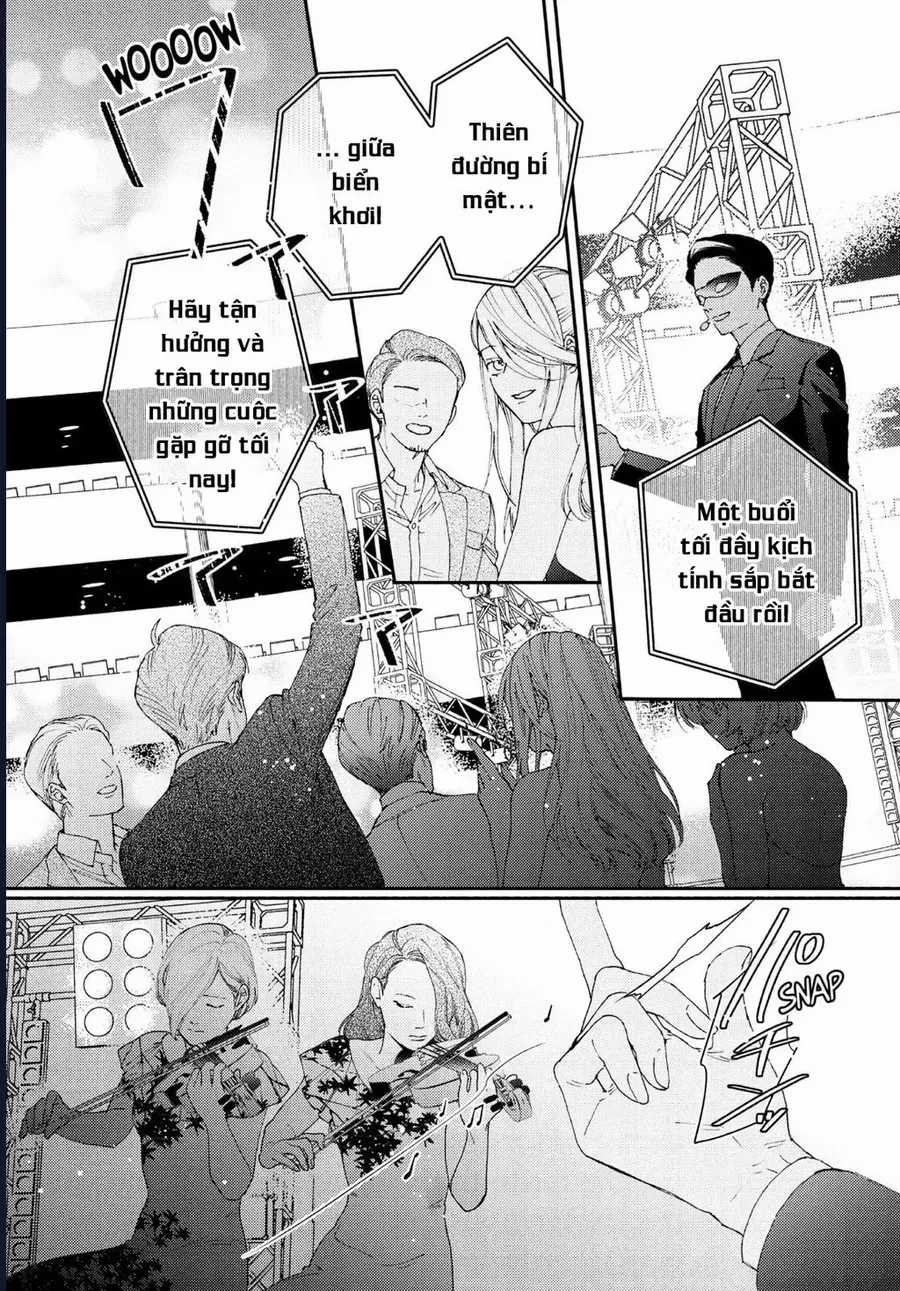 Boss Bride Days - Chapter 13 - Trang 39