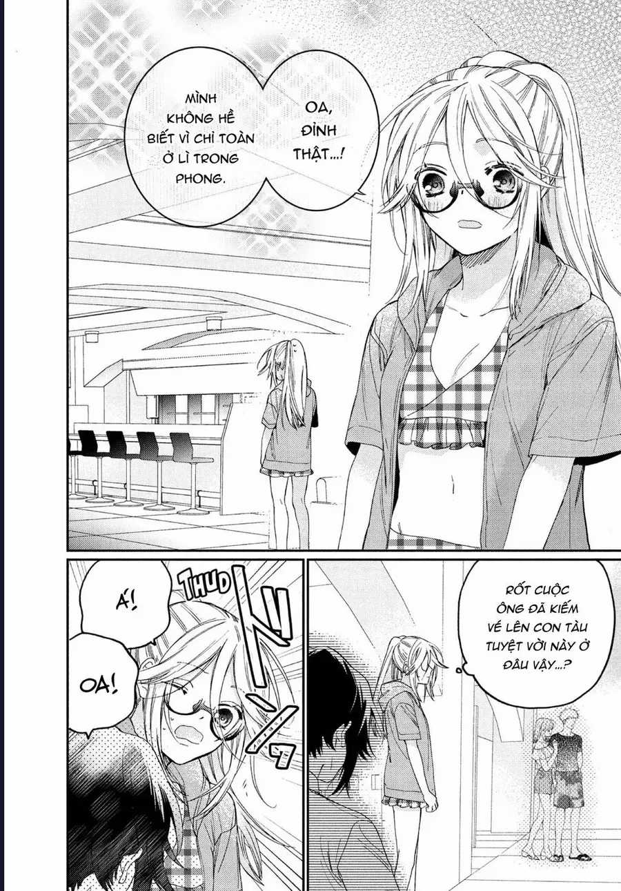 Boss Bride Days - Chapter 13 - Trang 5