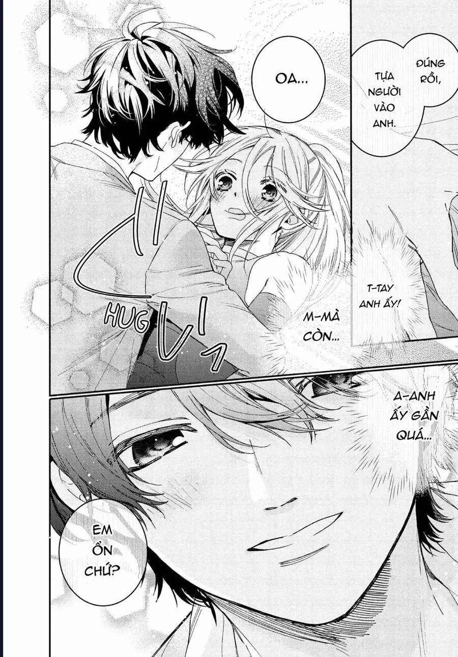 Boss Bride Days - Chapter 13 - Trang 41