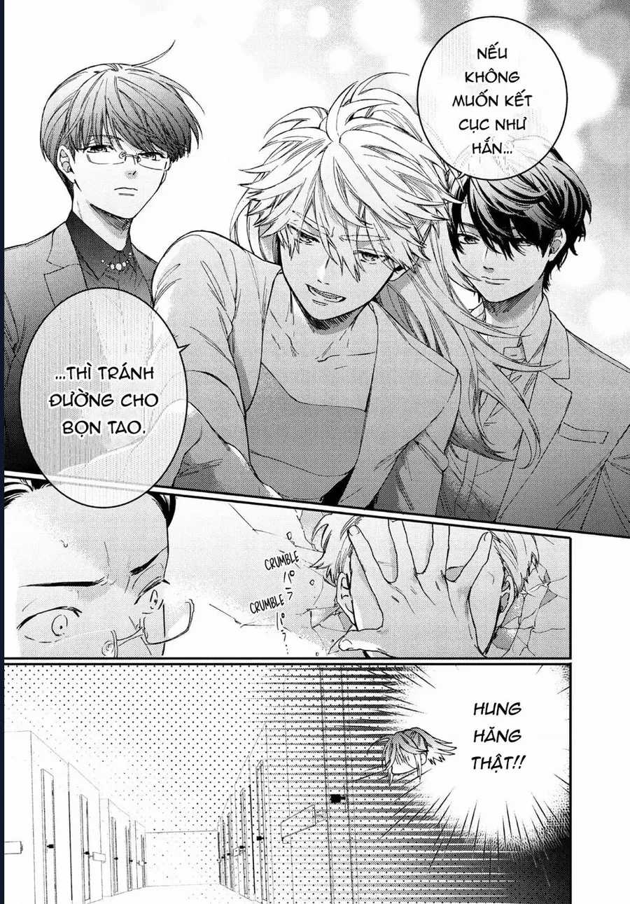 Boss Bride Days - Chapter 13 - Trang 44