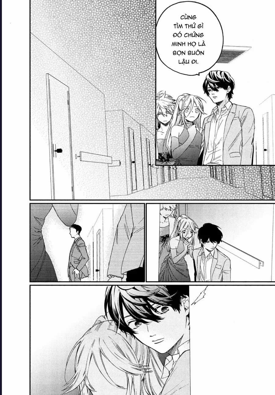 Boss Bride Days - Chapter 13 - Trang 47