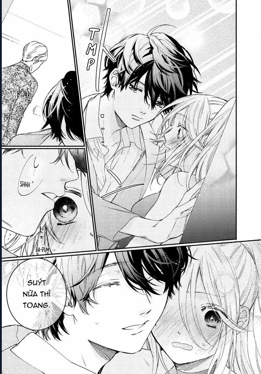 Boss Bride Days - Chapter 13 - Trang 48