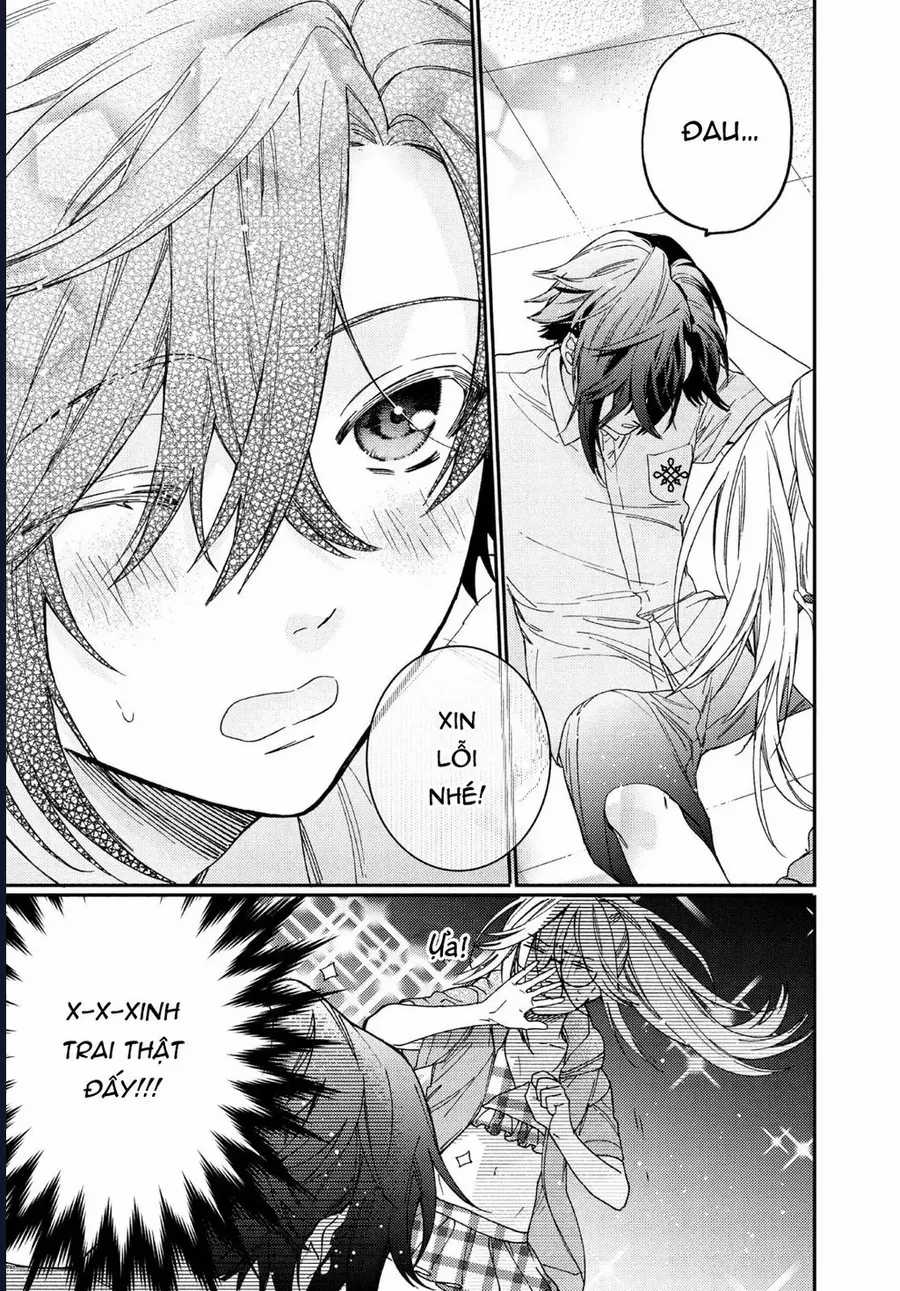 Boss Bride Days - Chapter 13 - Trang 6