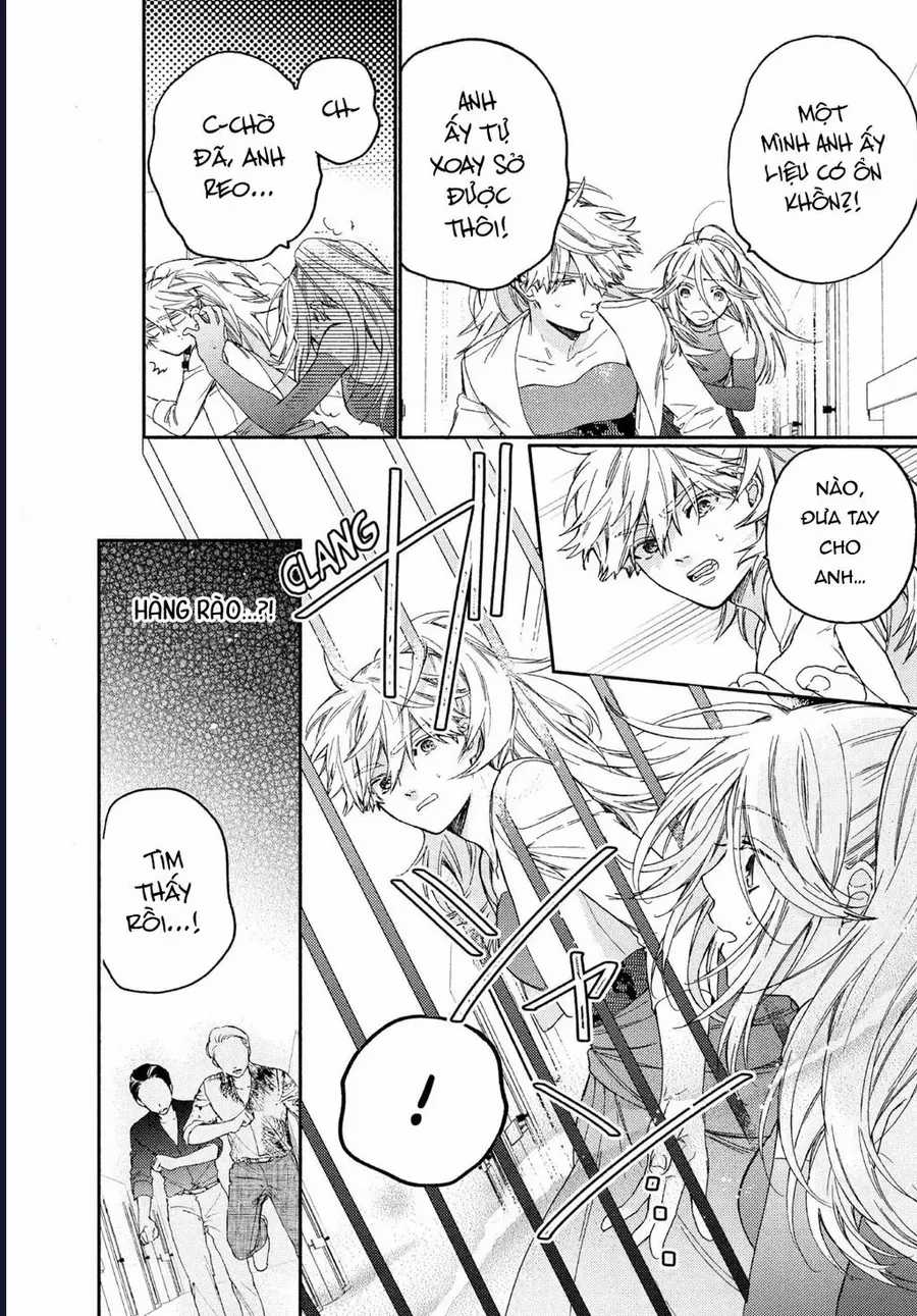 Boss Bride Days - Chapter 13 - Trang 51