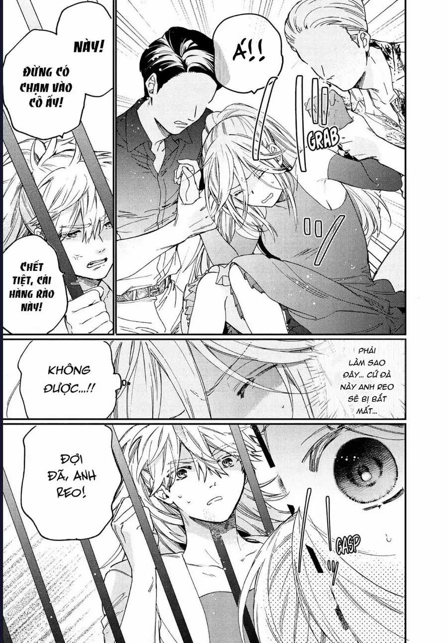 Boss Bride Days - Chapter 13 - Trang 52