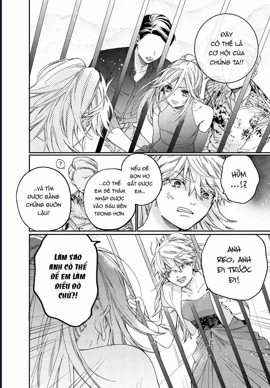 Boss Bride Days - Chapter 13 - Trang 53