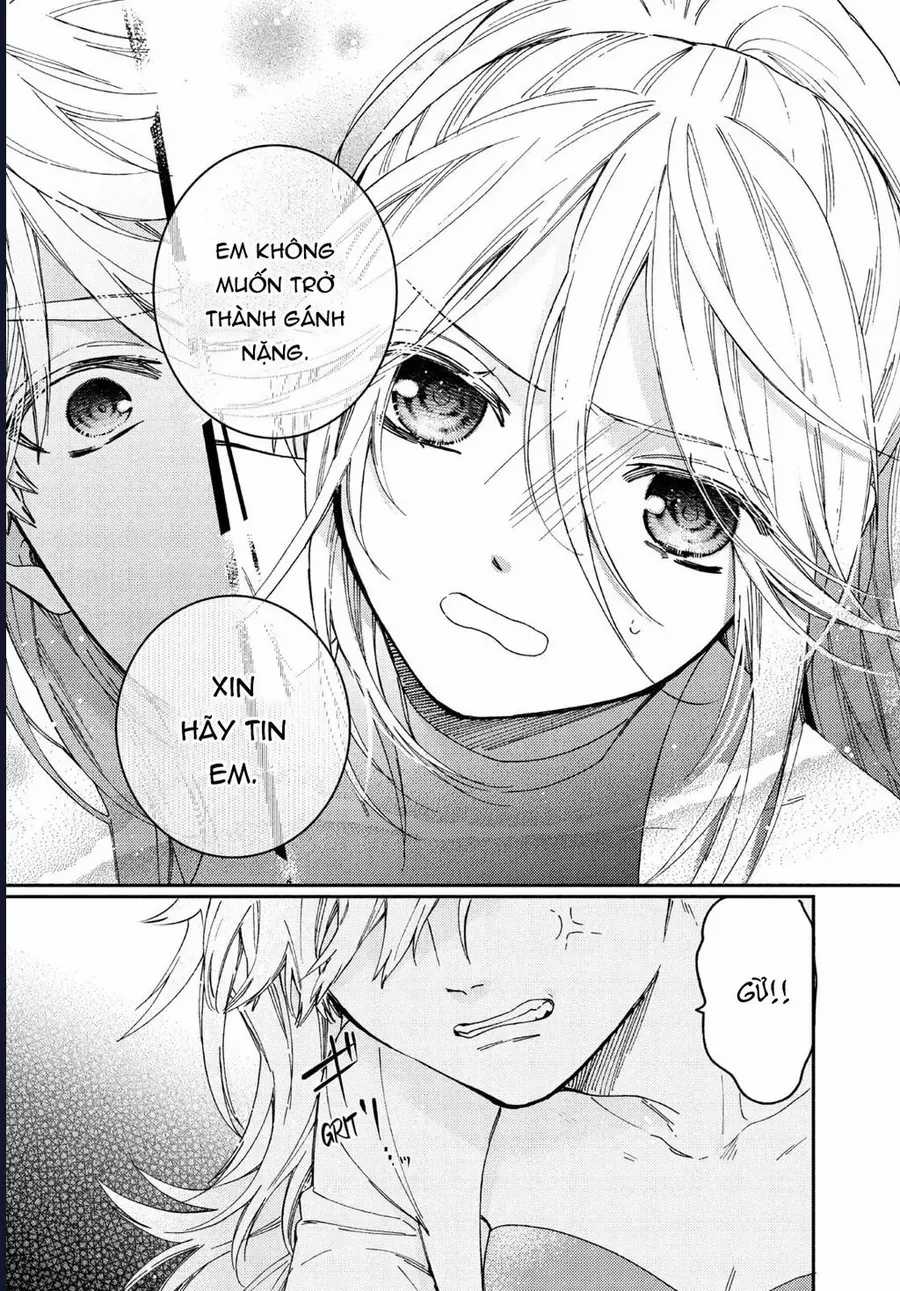 Boss Bride Days - Chapter 13 - Trang 54