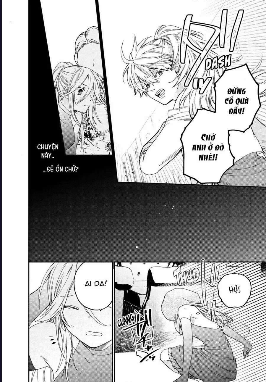 Boss Bride Days - Chapter 13 - Trang 55