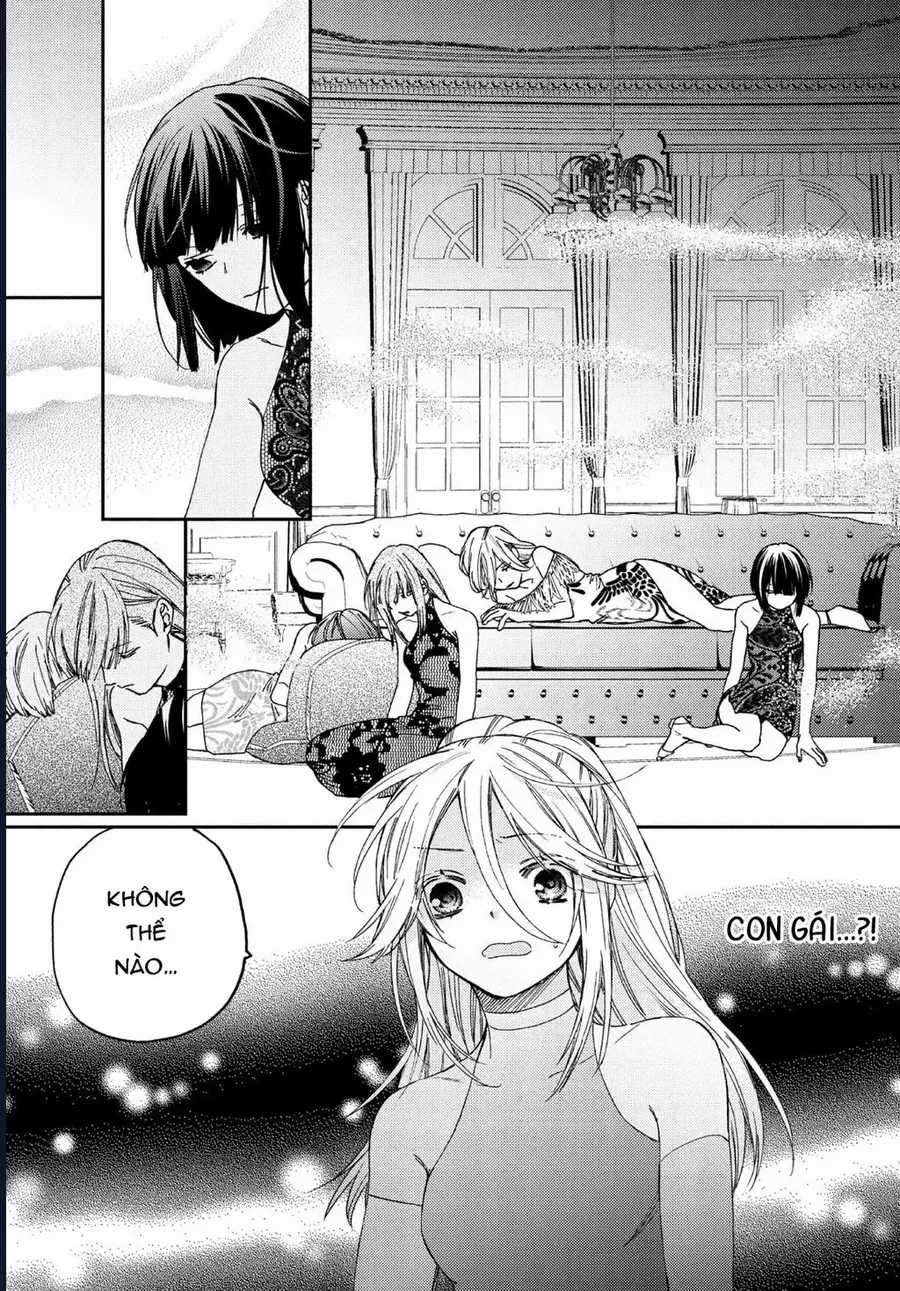 Boss Bride Days - Chapter 13 - Trang 56