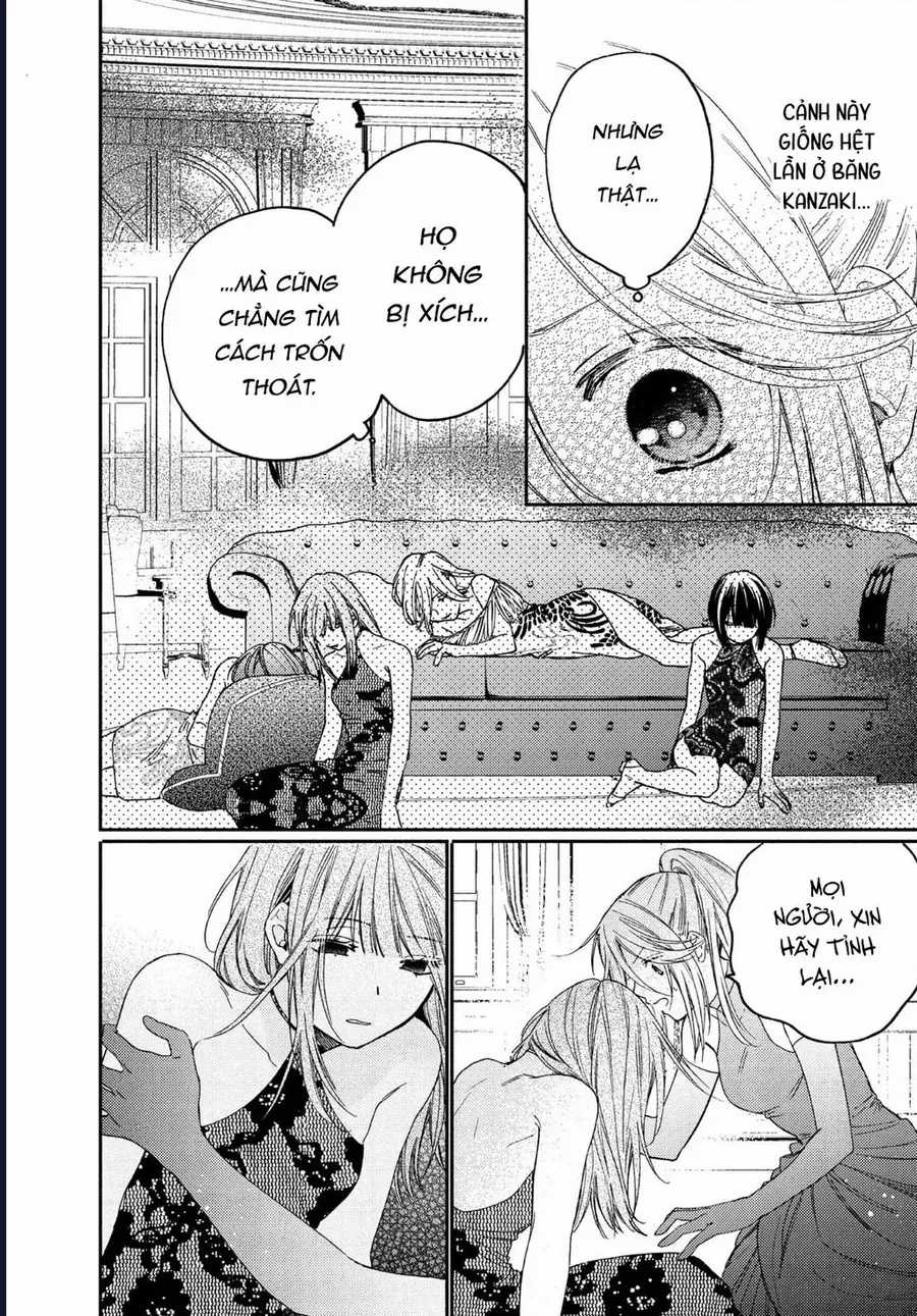 Boss Bride Days - Chapter 13 - Trang 57