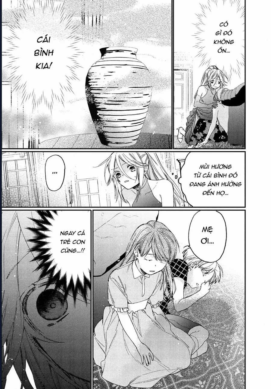 Boss Bride Days - Chapter 13 - Trang 58