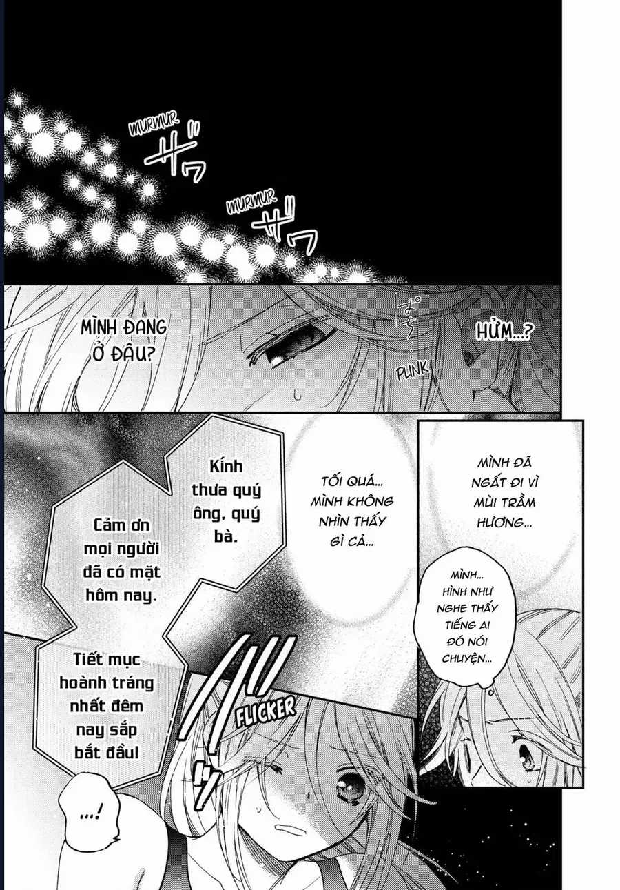 Boss Bride Days - Chapter 13 - Trang 60