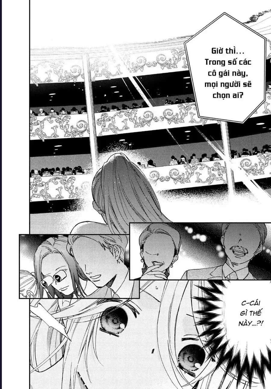 Boss Bride Days - Chapter 13 - Trang 61