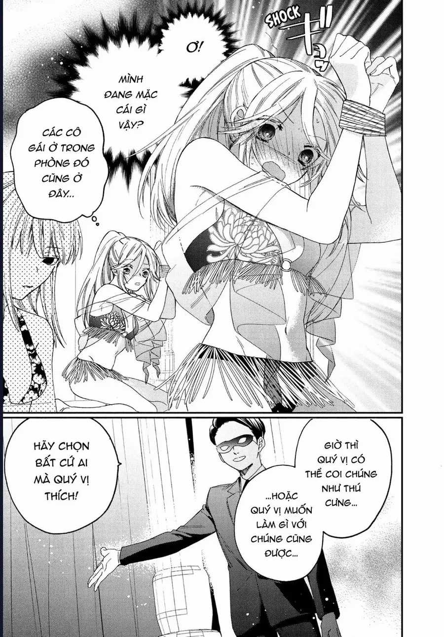 Boss Bride Days - Chapter 13 - Trang 62