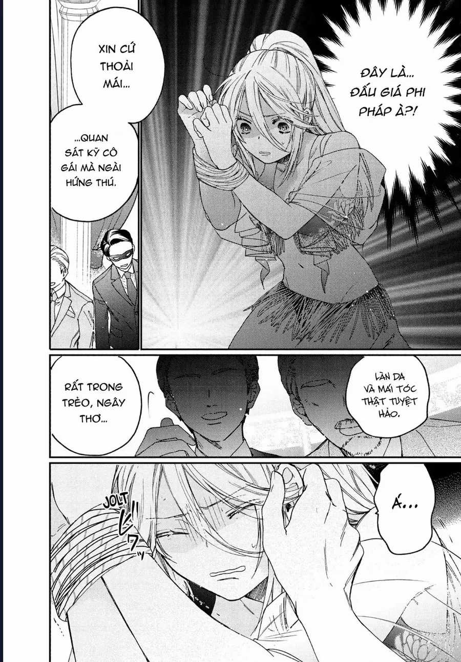 Boss Bride Days - Chapter 13 - Trang 63