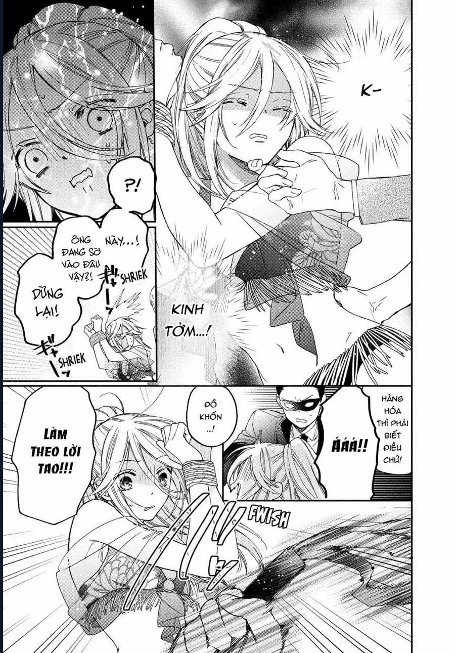 Boss Bride Days - Chapter 13 - Trang 64