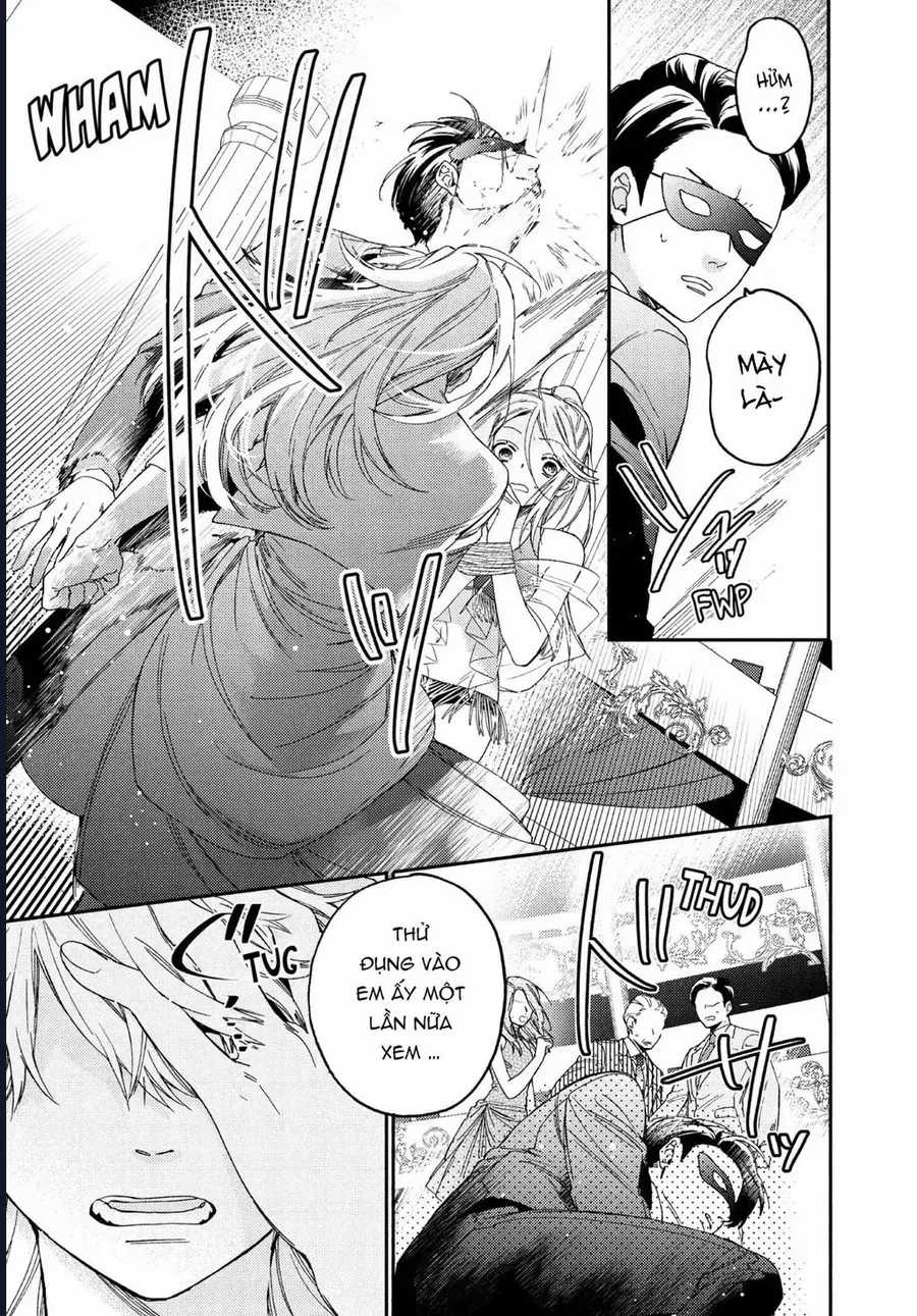 Boss Bride Days - Chapter 13 - Trang 66