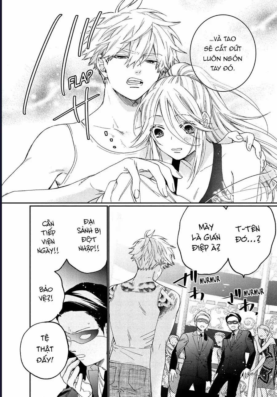 Boss Bride Days - Chapter 13 - Trang 67