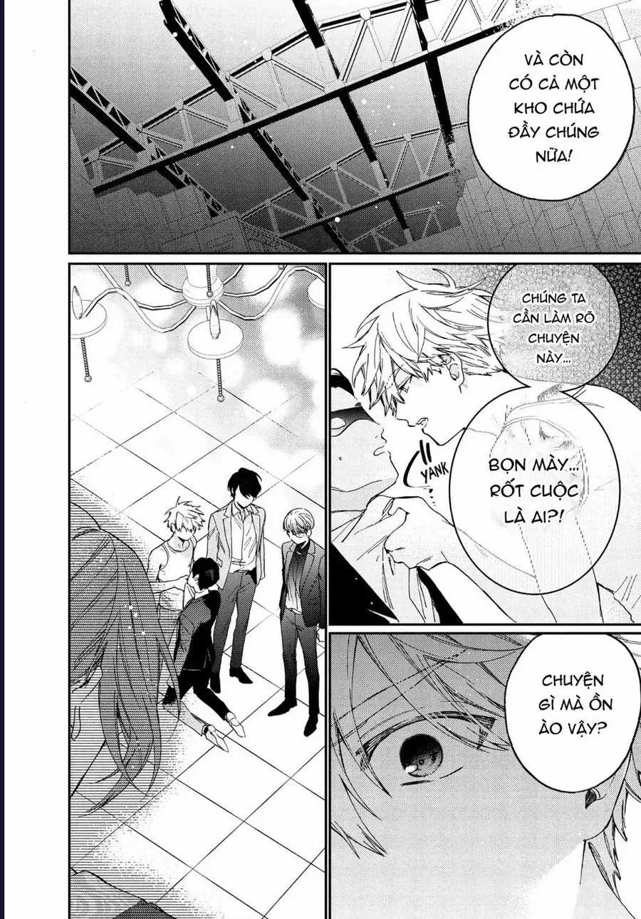 Boss Bride Days - Chapter 13 - Trang 69