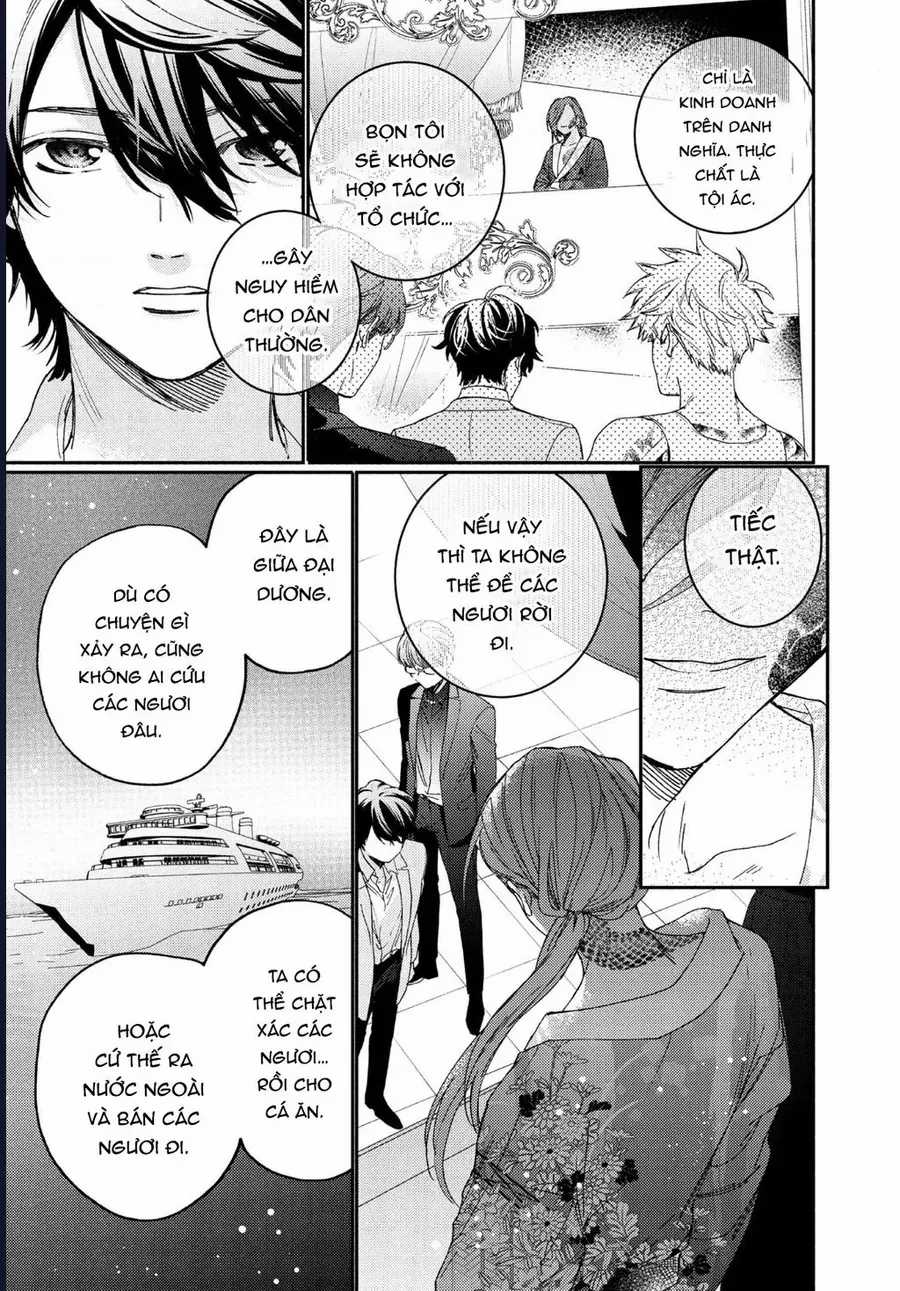 Boss Bride Days - Chapter 13 - Trang 76