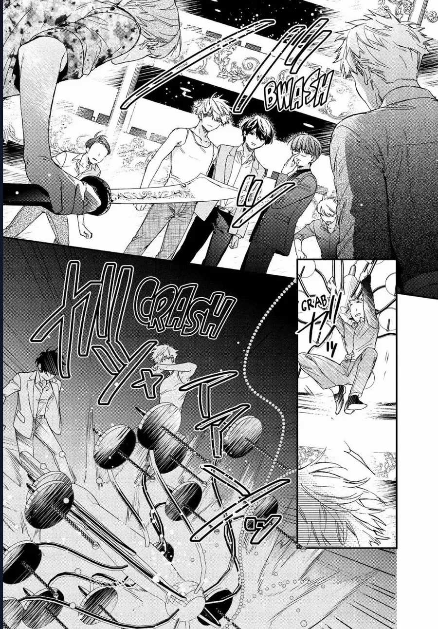 Boss Bride Days - Chapter 13 - Trang 78