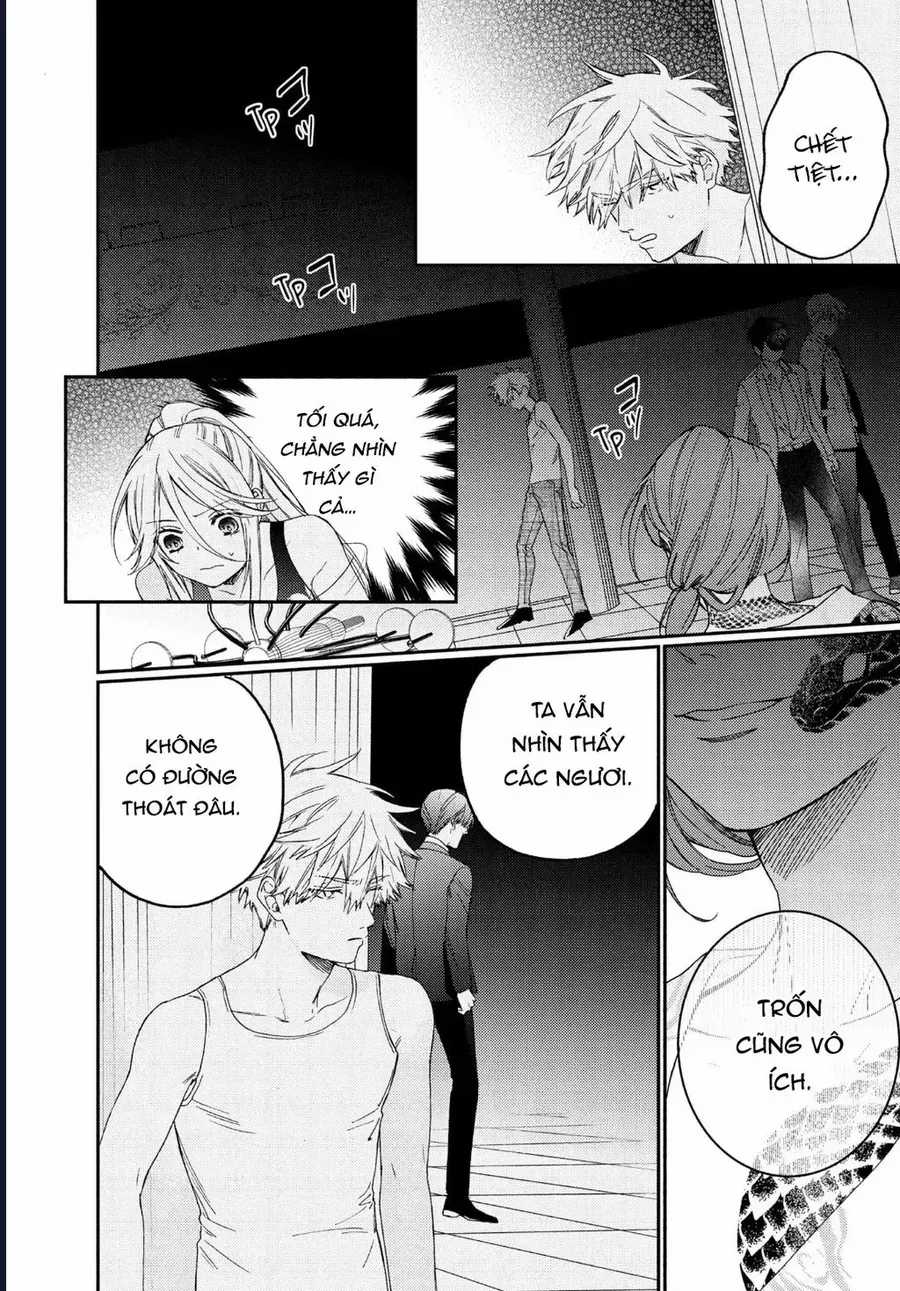 Boss Bride Days - Chapter 13 - Trang 79