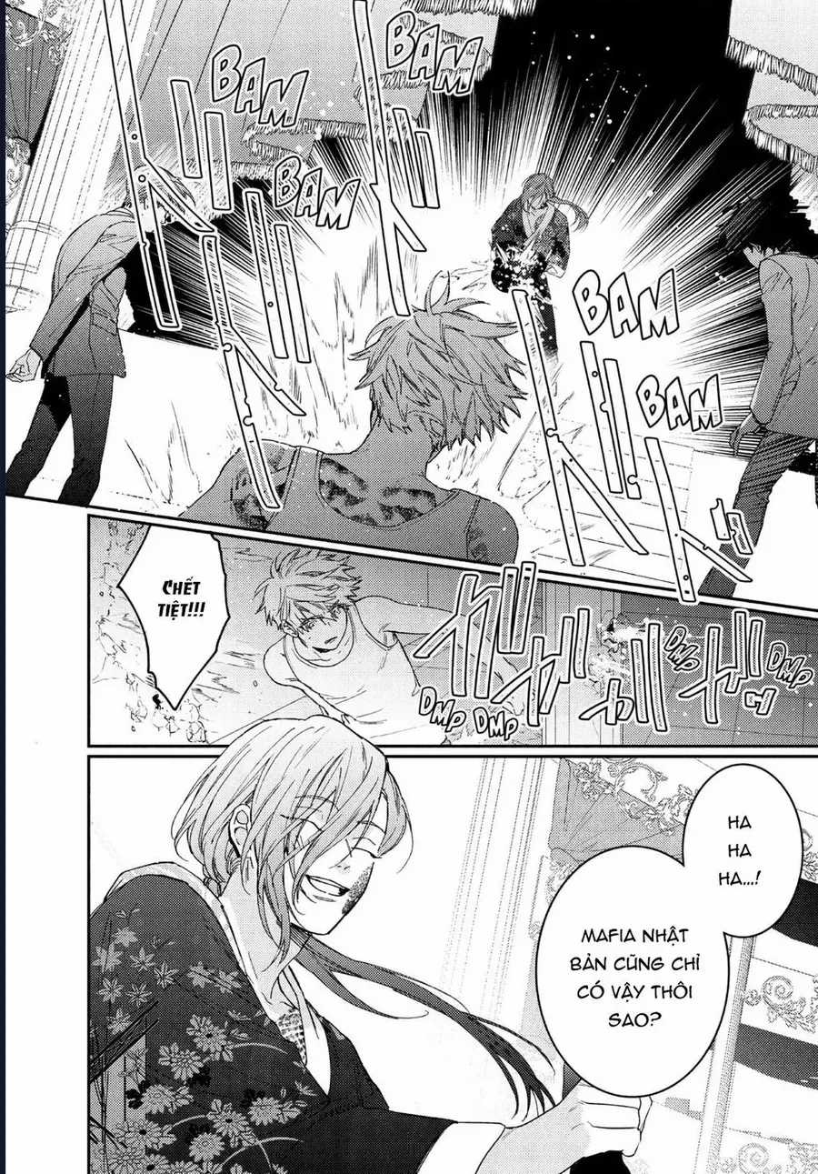 Boss Bride Days - Chapter 13 - Trang 81