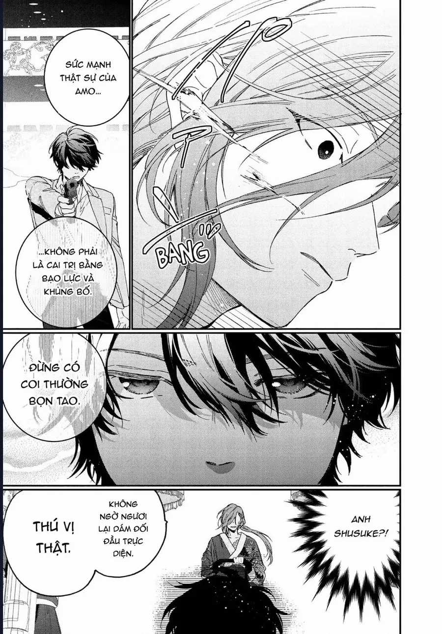 Boss Bride Days - Chapter 13 - Trang 82