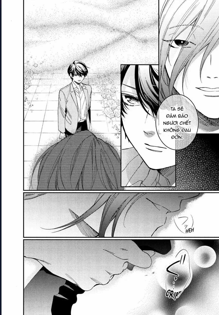 Boss Bride Days - Chapter 13 - Trang 83