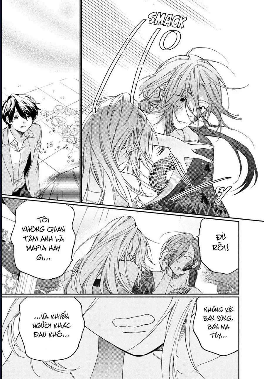 Boss Bride Days - Chapter 13 - Trang 84