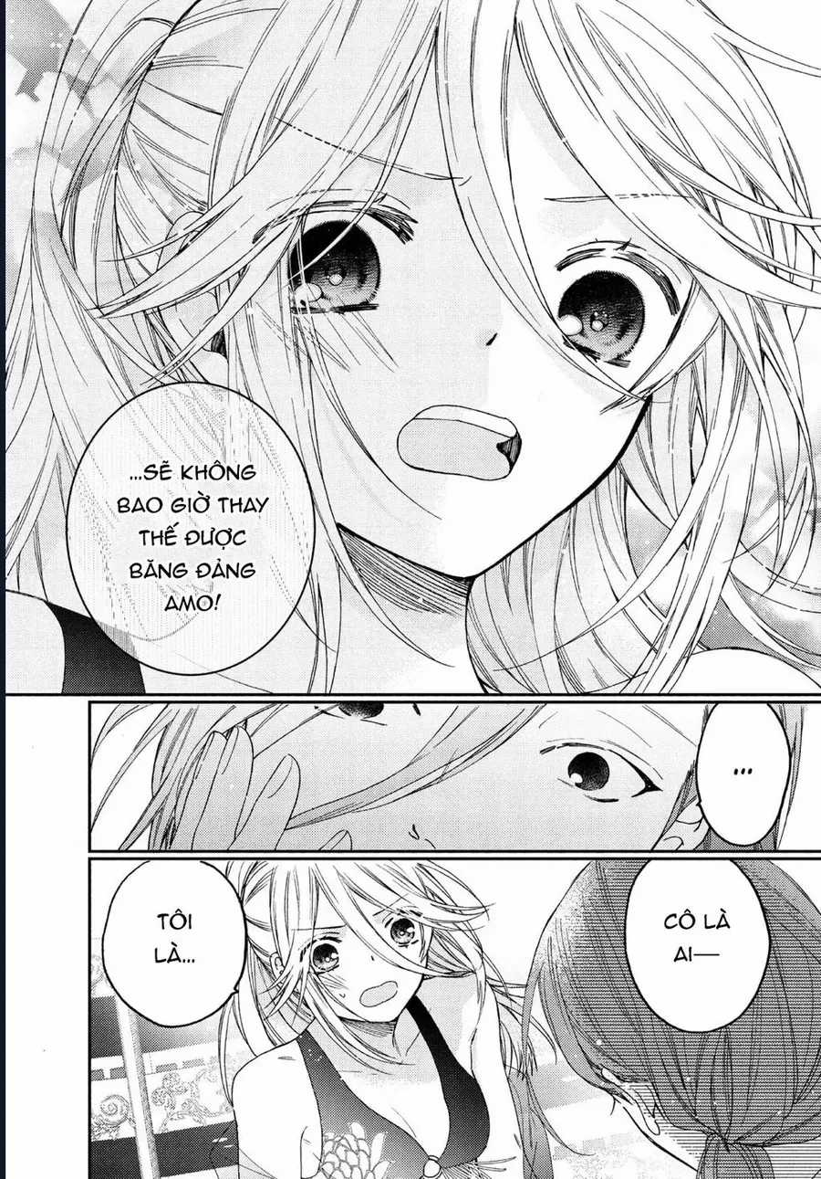 Boss Bride Days - Chapter 13 - Trang 85