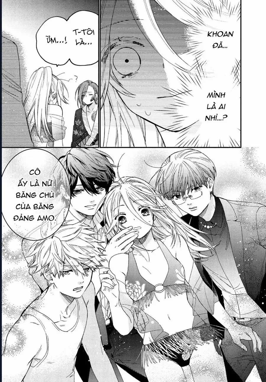 Boss Bride Days - Chapter 13 - Trang 86