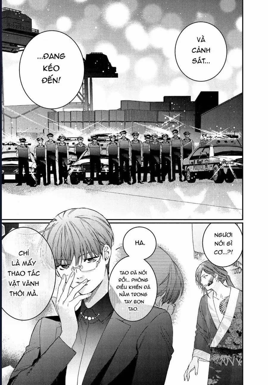 Boss Bride Days - Chapter 13 - Trang 88