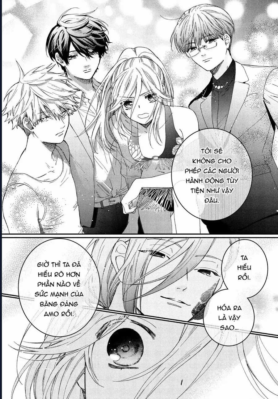 Boss Bride Days - Chapter 13 - Trang 90