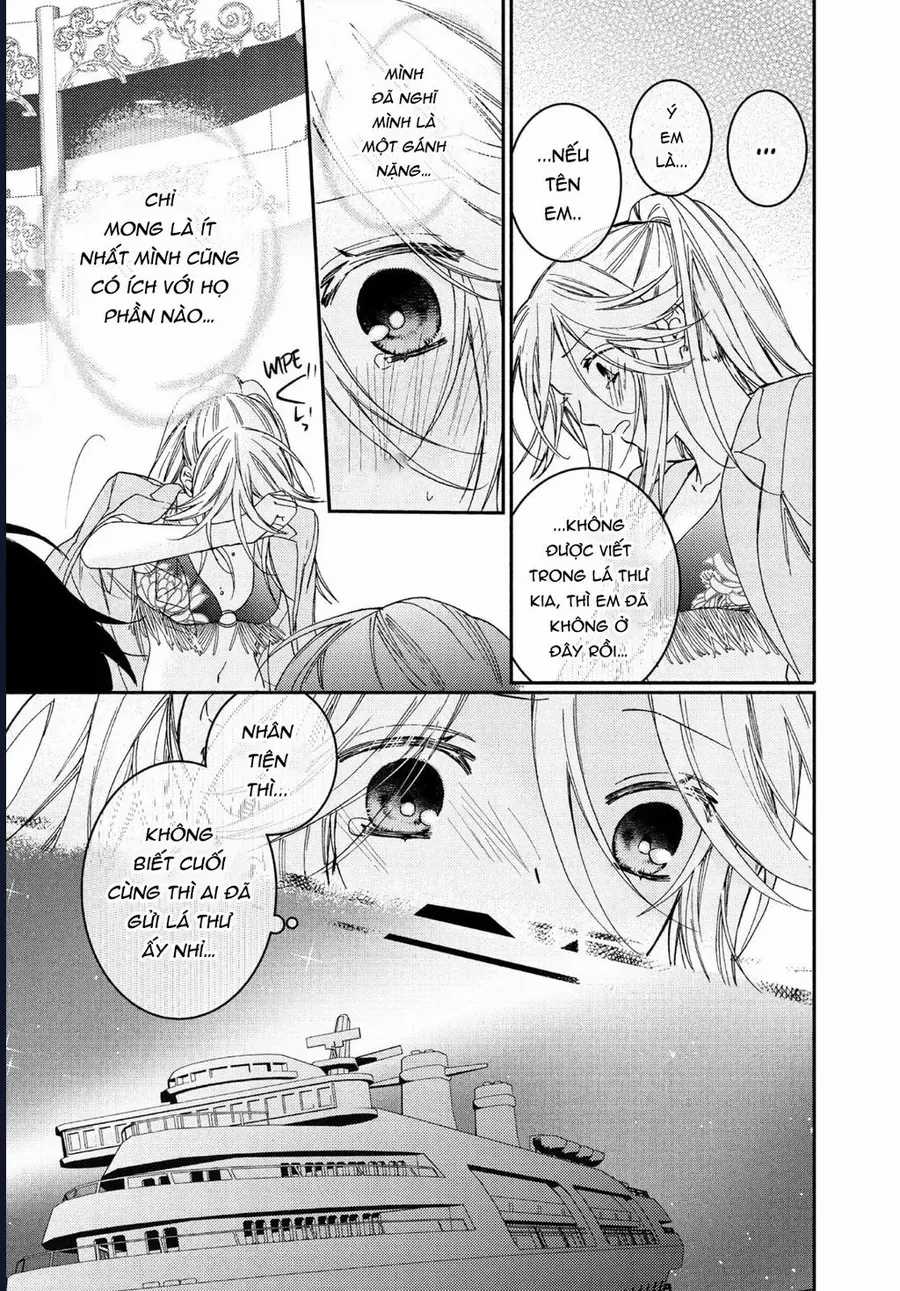 Boss Bride Days - Chapter 13 - Trang 96