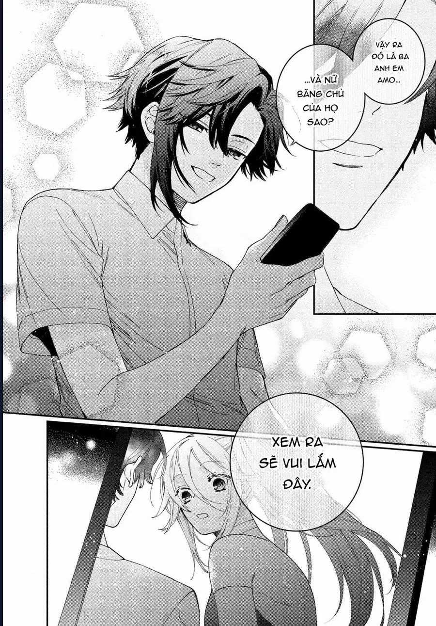 Boss Bride Days - Chapter 13 - Trang 97