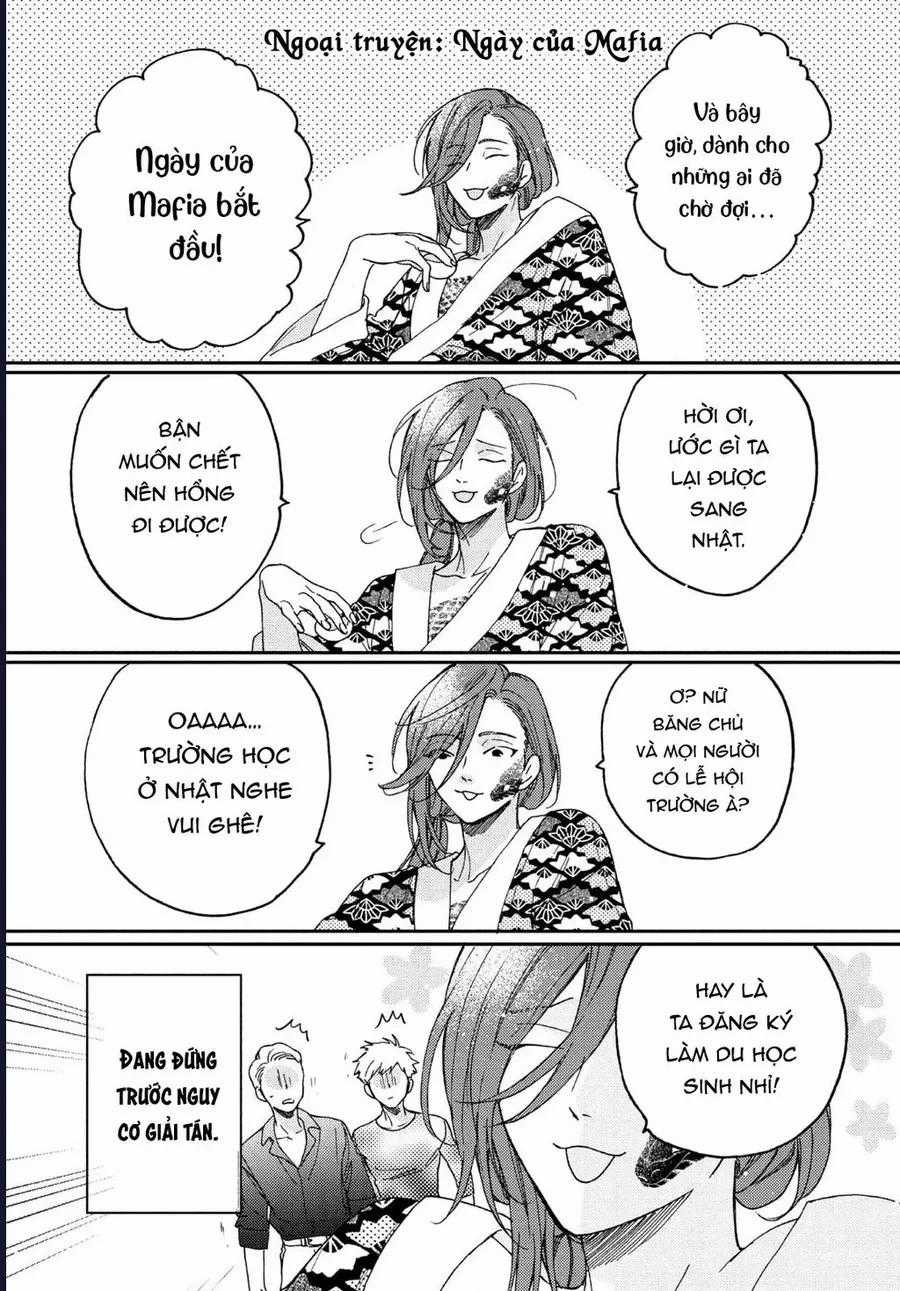 Boss Bride Days - Chapter 14.3 - Trang 4