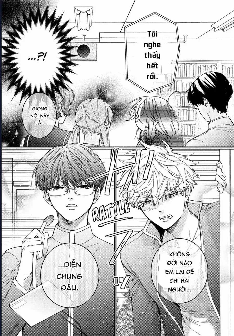 Boss Bride Days - Chapter 14 - Trang 12