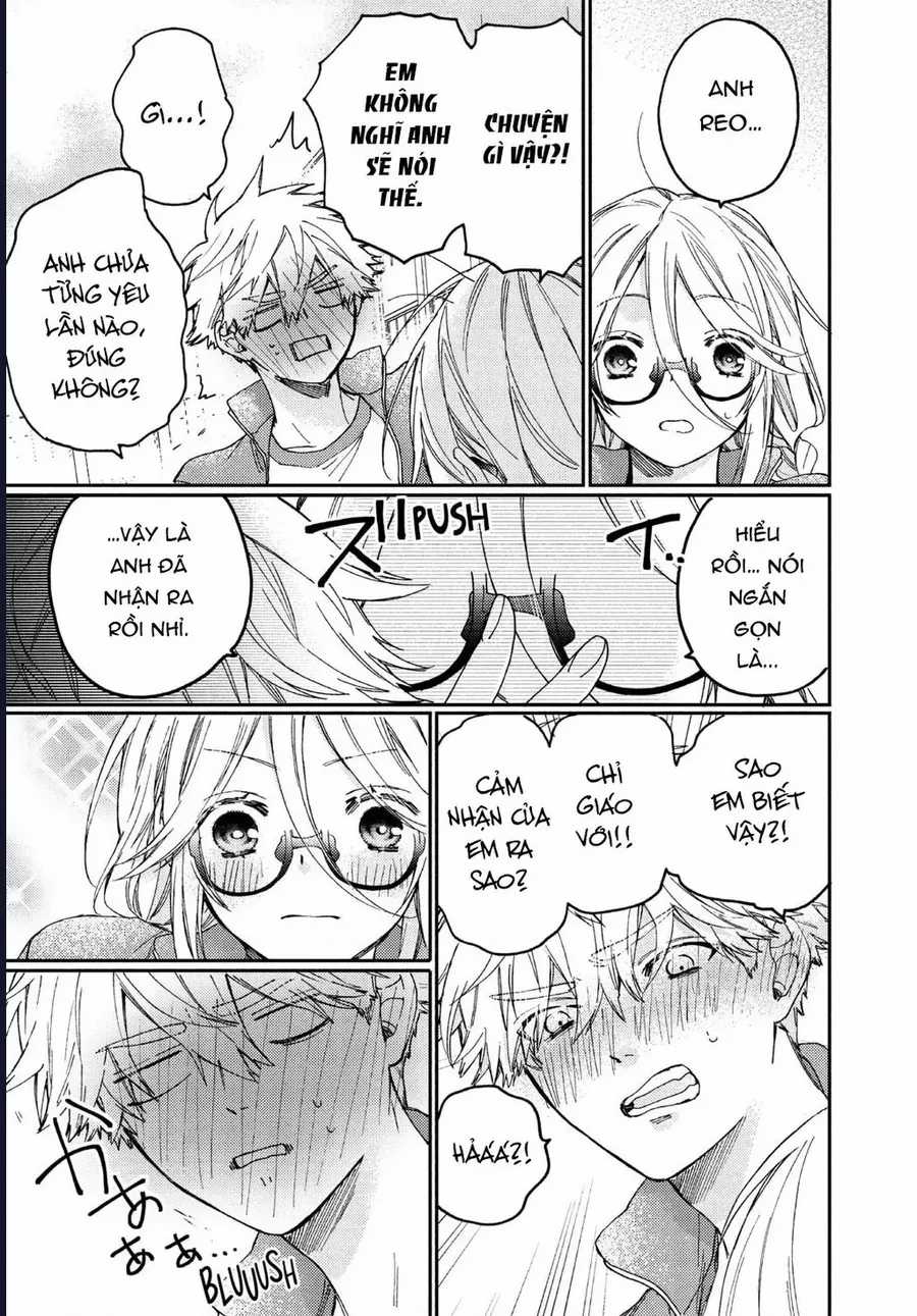 Boss Bride Days - Chapter 14 - Trang 24