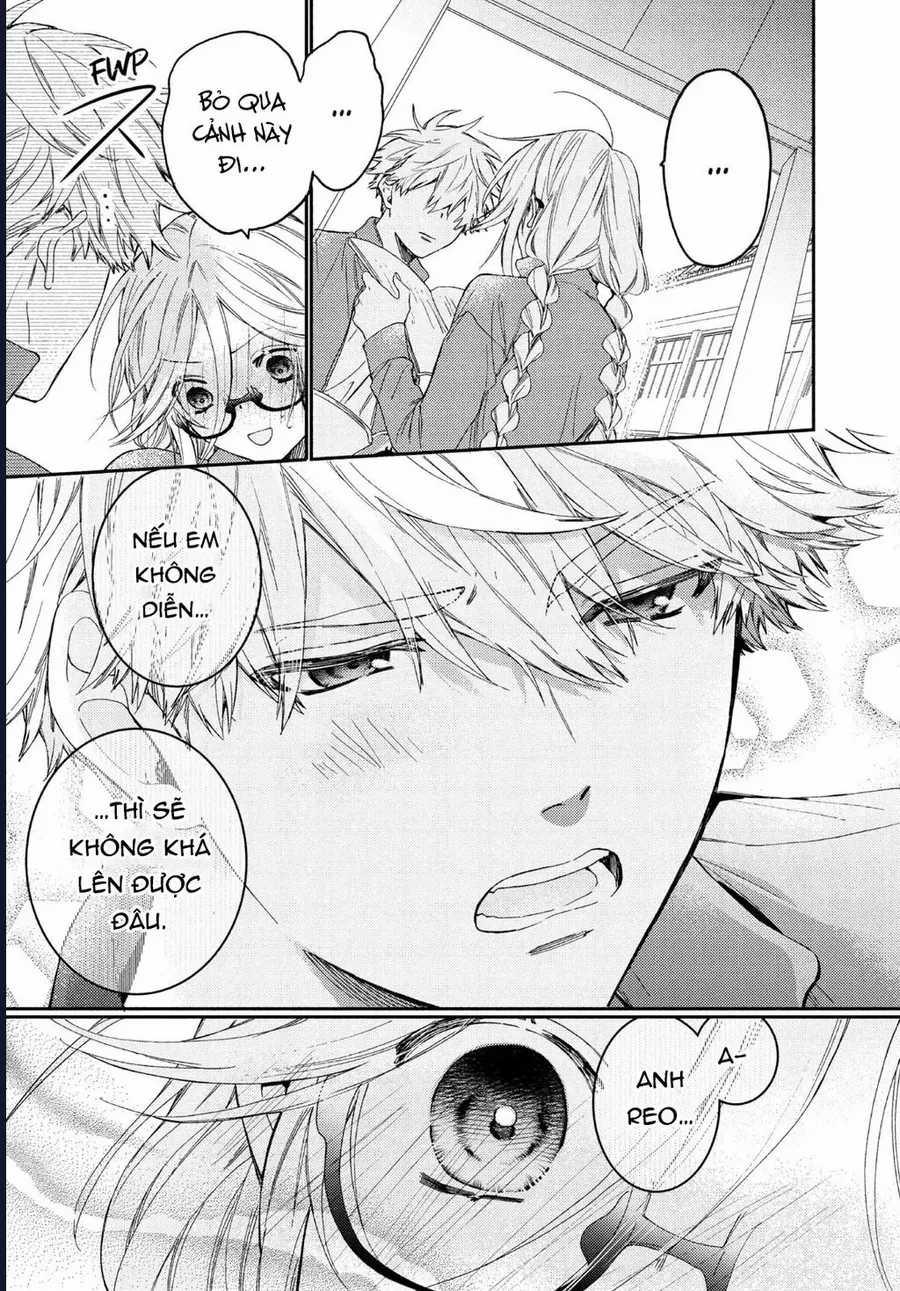 Boss Bride Days - Chapter 14 - Trang 26