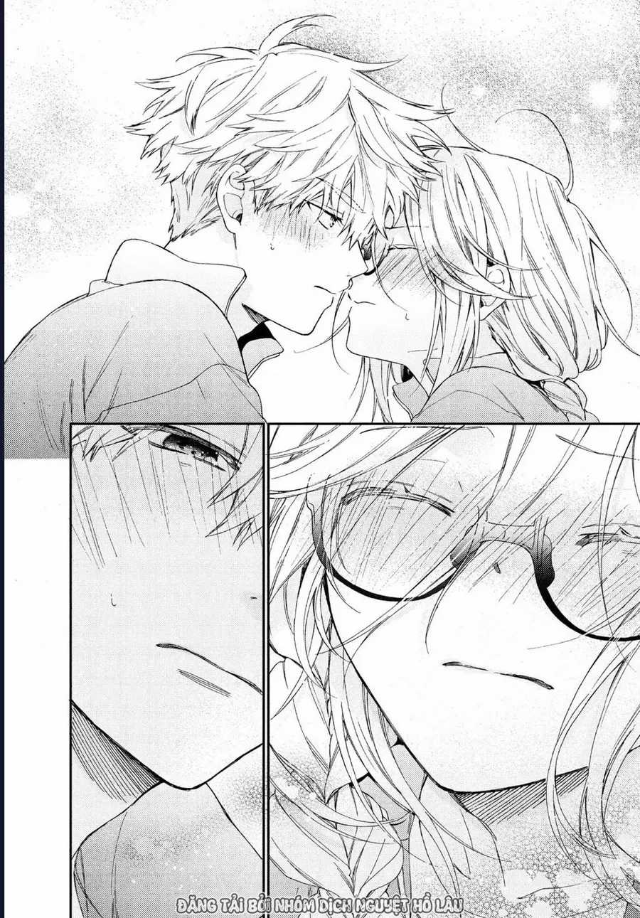 Boss Bride Days - Chapter 14 - Trang 27