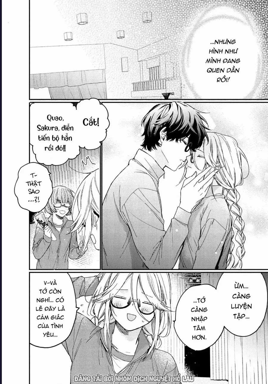 Boss Bride Days - Chapter 14 - Trang 29