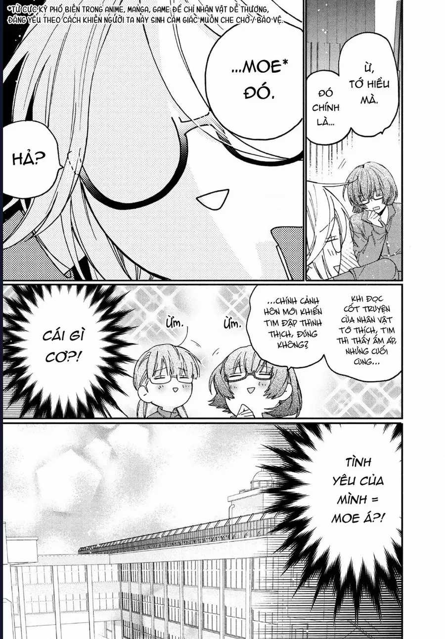 Boss Bride Days - Chapter 14 - Trang 30