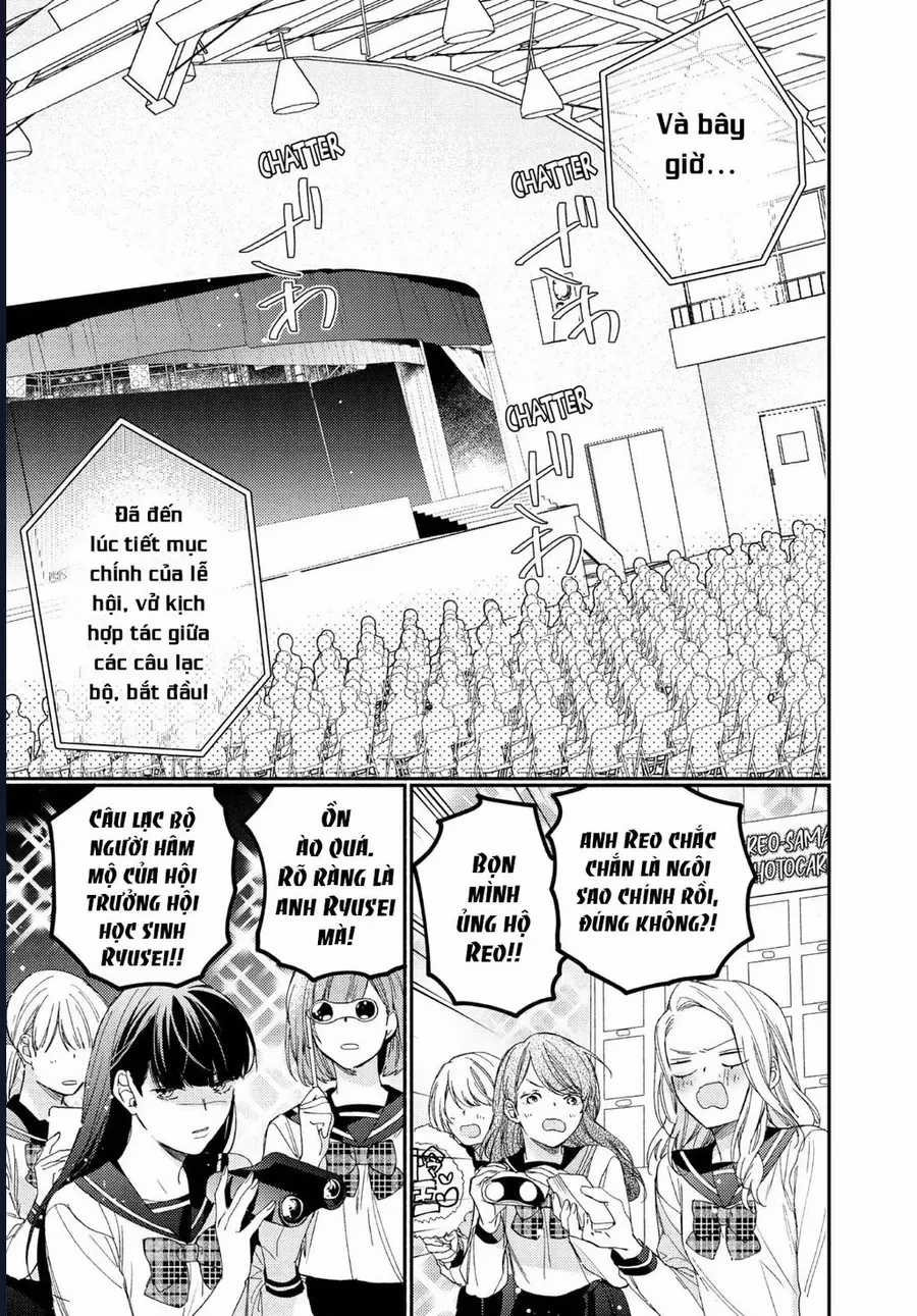 Boss Bride Days - Chapter 14 - Trang 40