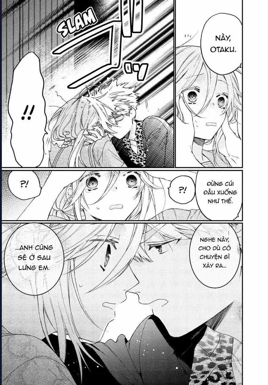 Boss Bride Days - Chapter 14 - Trang 42