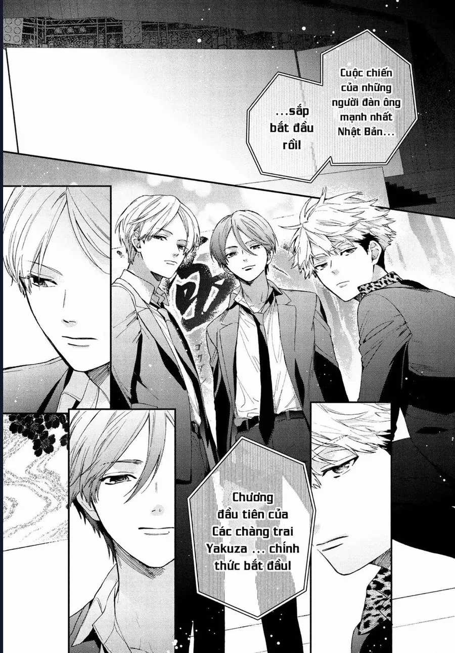 Boss Bride Days - Chapter 14 - Trang 44