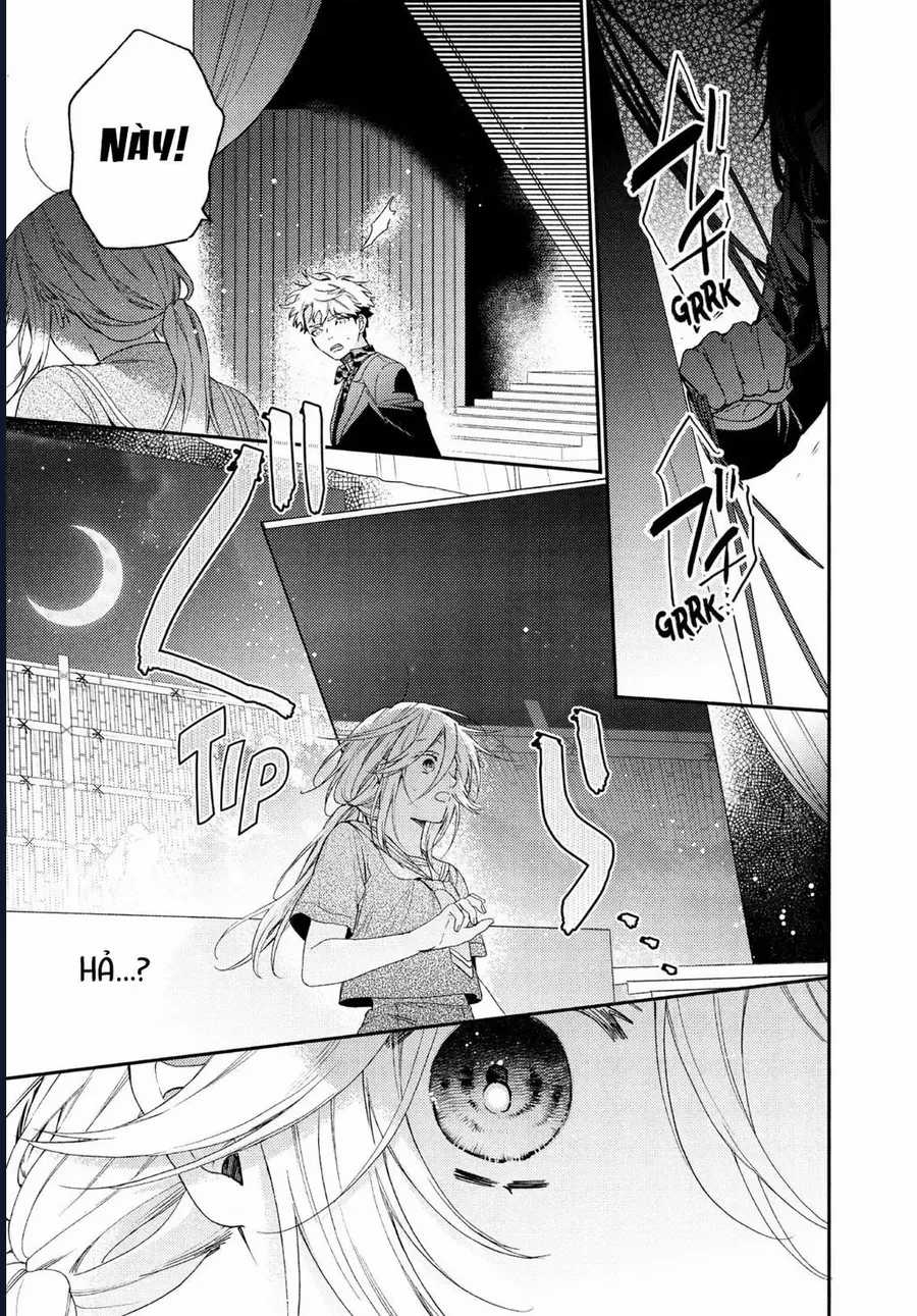 Boss Bride Days - Chapter 14 - Trang 50