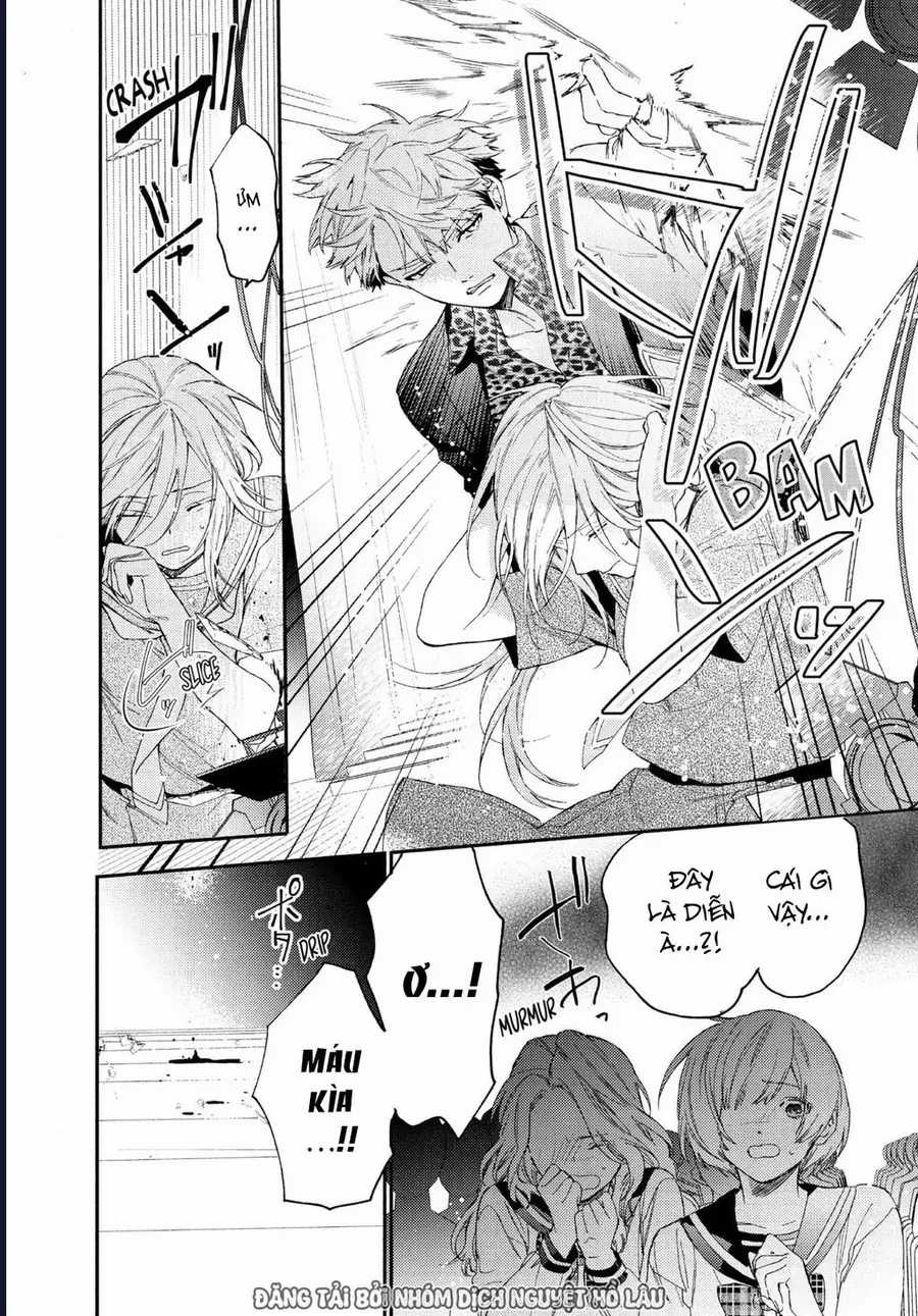 Boss Bride Days - Chapter 14 - Trang 51